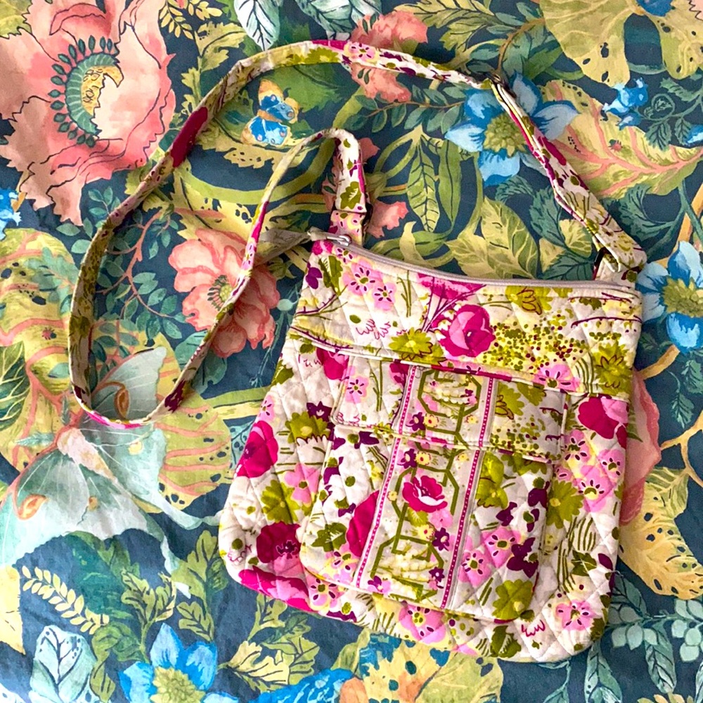 Vera Bradley Crossbody